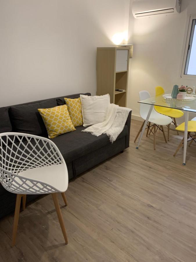 3Centro Malaga Especial Grupos Parking Gratis 아파트 외부 사진