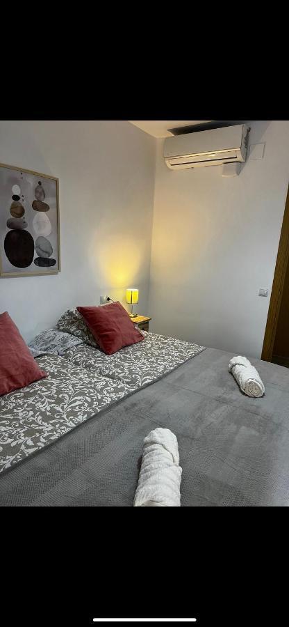 3Centro Malaga Especial Grupos Parking Gratis 아파트 외부 사진