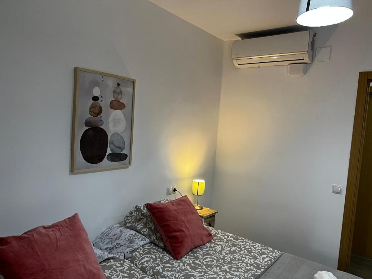3Centro Malaga Especial Grupos Parking Gratis 아파트 외부 사진